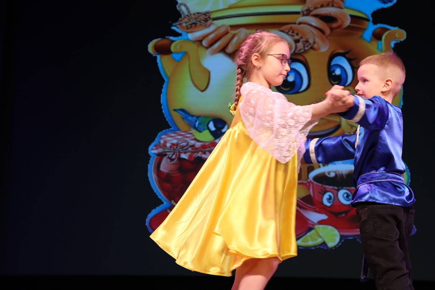 Салдинский благовест Салдинский благовест