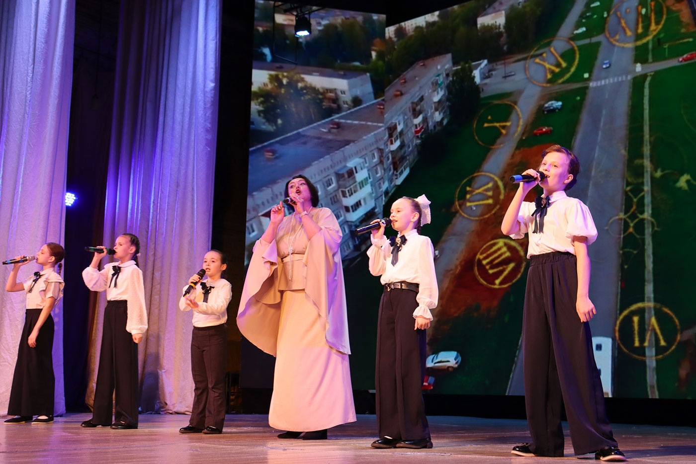 Салдинский благовест Салдинский благовест