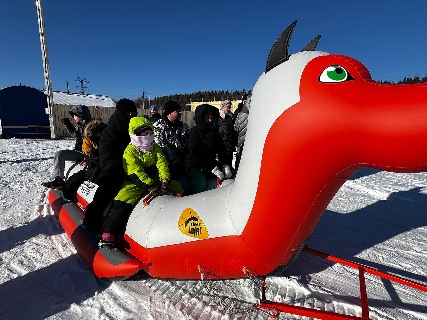 22 февраля. Масленица для самых маленьких на «Дальнем хуторе». Вход свободный 22 февраля. Масленица для самых маленьких на «Дальнем хуторе». Вход свободный