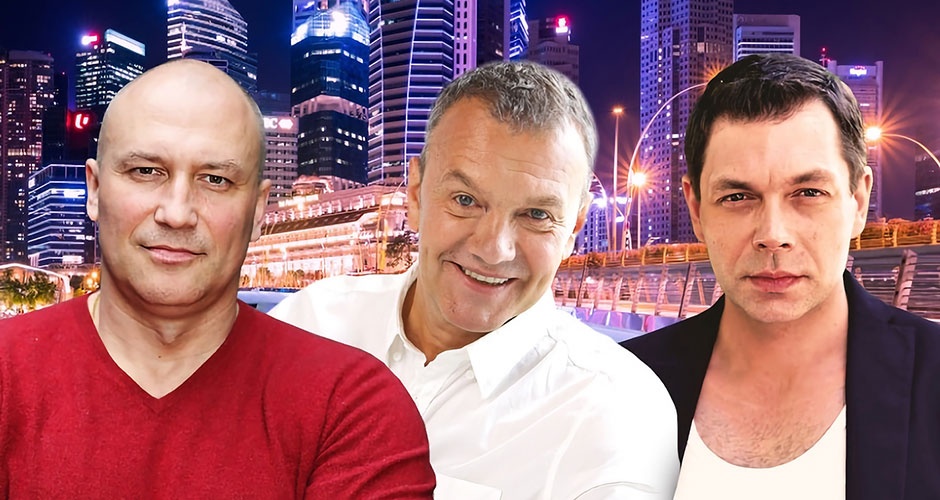 2 марта. Комедийный спектакль «Сниму квартиру» 2 марта. Комедийный спектакль «Сниму квартиру»