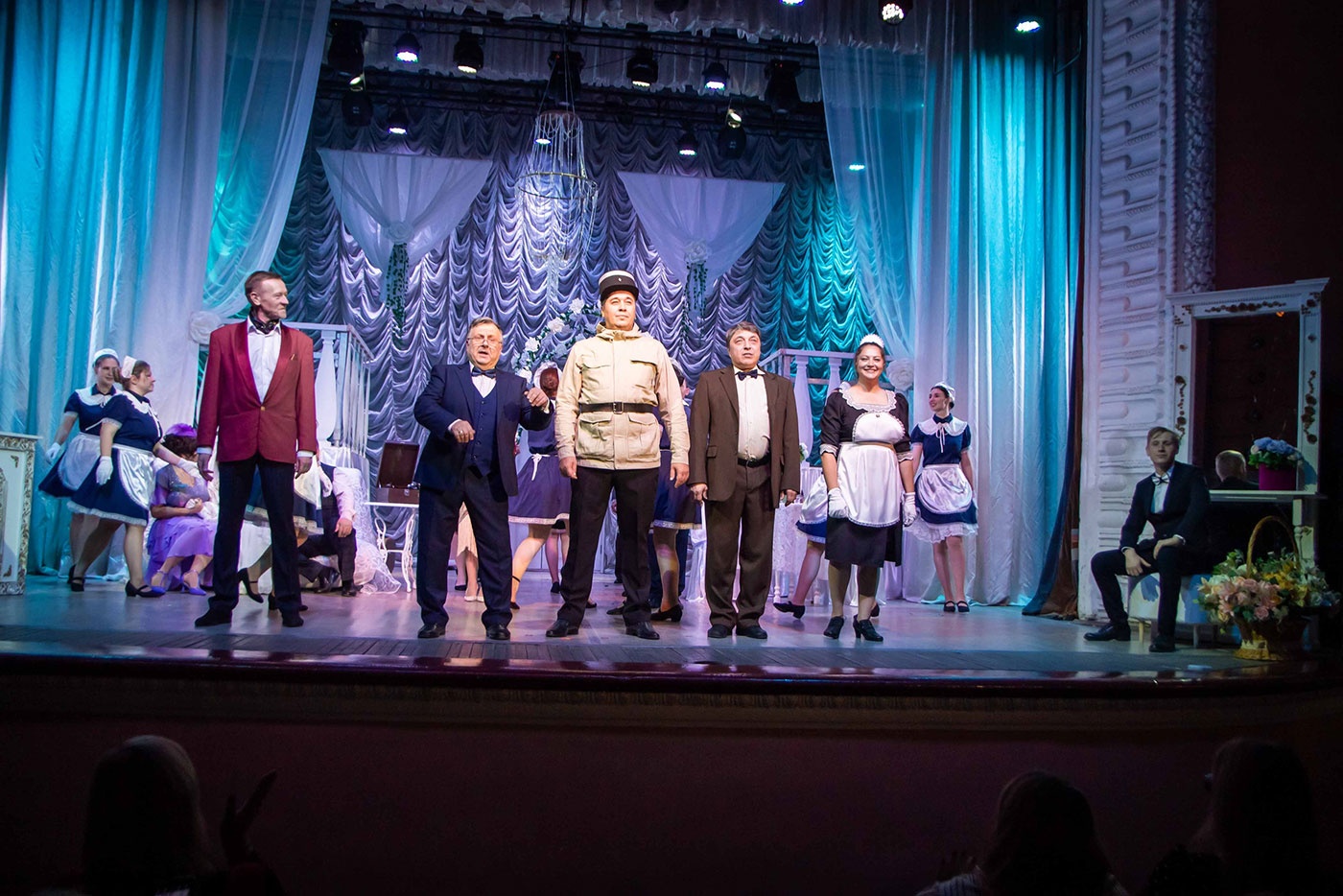 5������. �������� ���������� �������� ����������� �������������