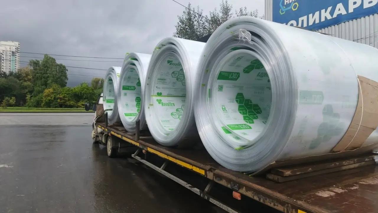 Теплицы и поликарбонат в Салде на «Базе МегаСтрой»: создаём идеальный огород Теплицы и поликарбонат в Салде на «Базе МегаСтрой»: создаём идеальный огород