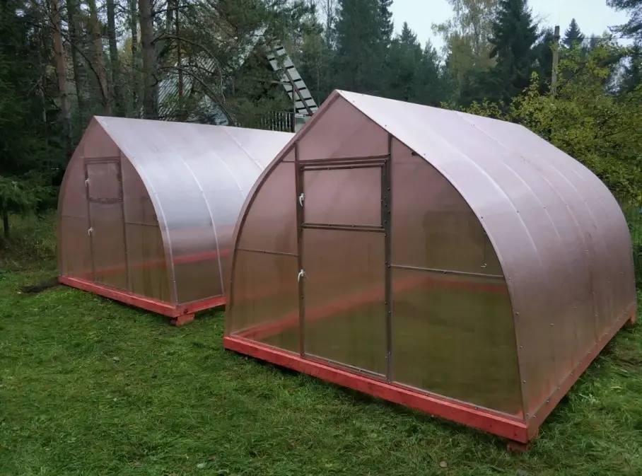 Теплицы и поликарбонат в Салде на «Базе МегаСтрой»: создаём идеальный огород Теплицы и поликарбонат в Салде на «Базе МегаСтрой»: создаём идеальный огород