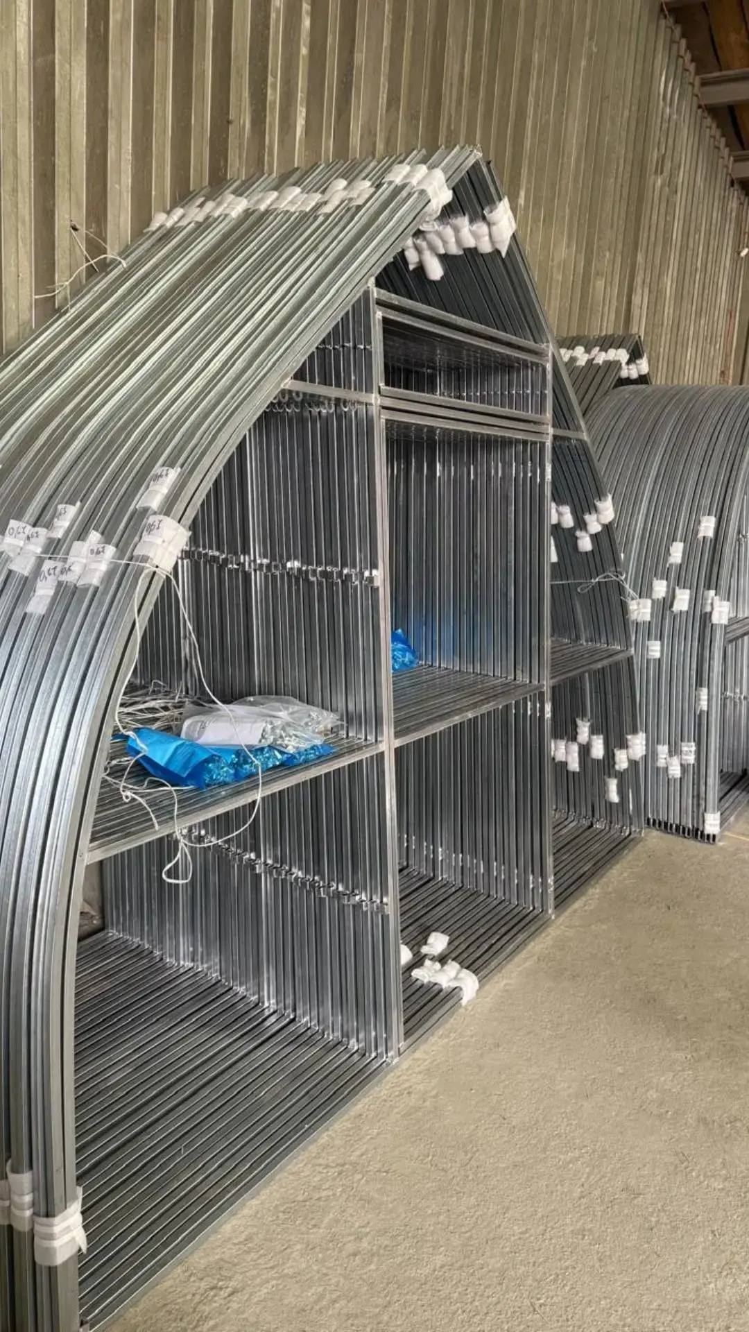 Теплицы и поликарбонат в Салде на «Базе МегаСтрой»: создаём идеальный огород Теплицы и поликарбонат в Салде на «Базе МегаСтрой»: создаём идеальный огород