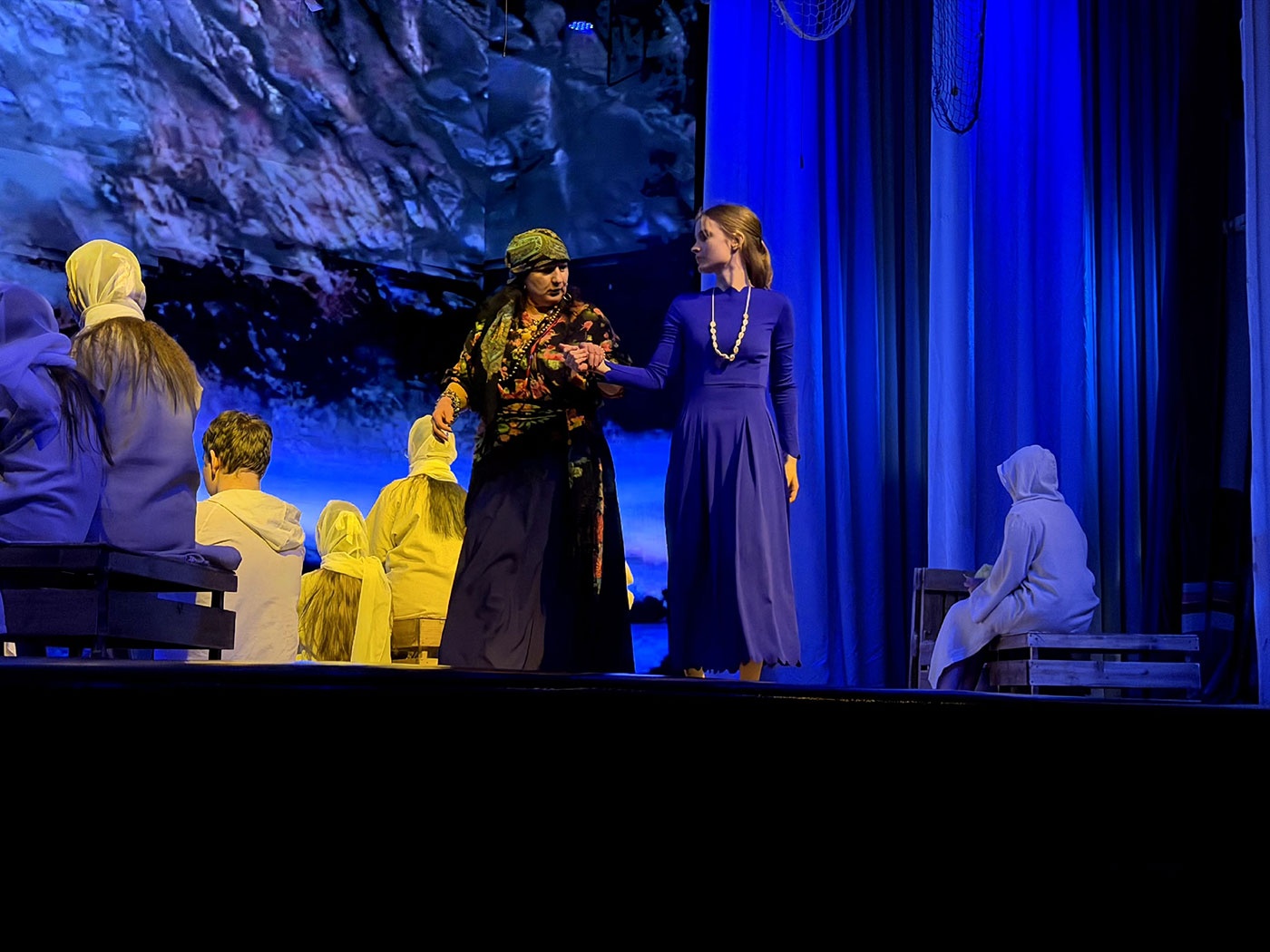 ������ ���������� �������������