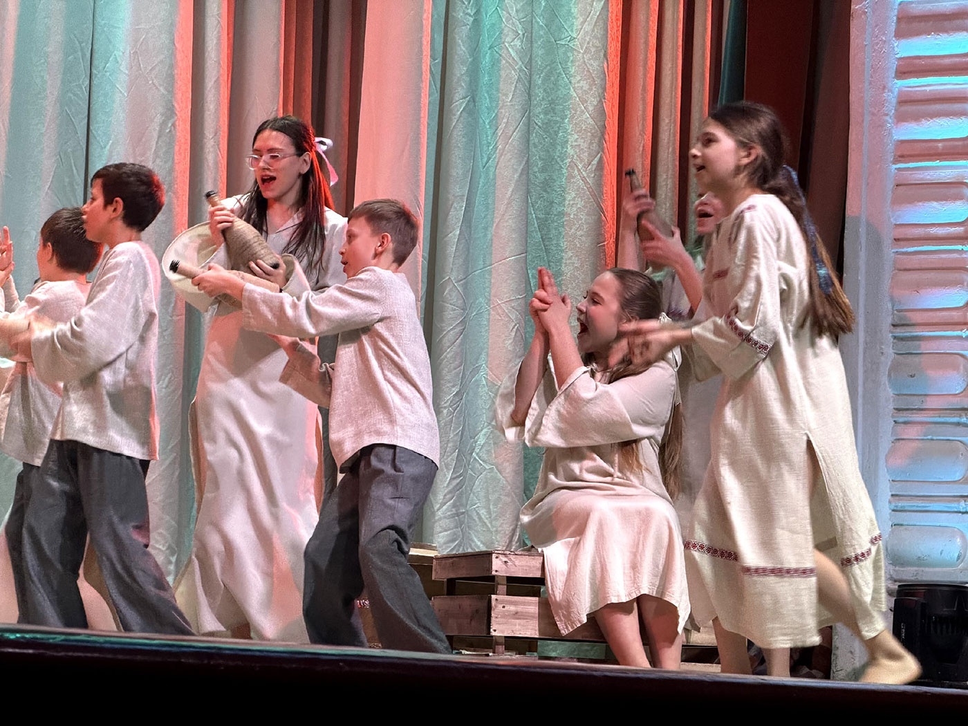 ������ ���������� �������������