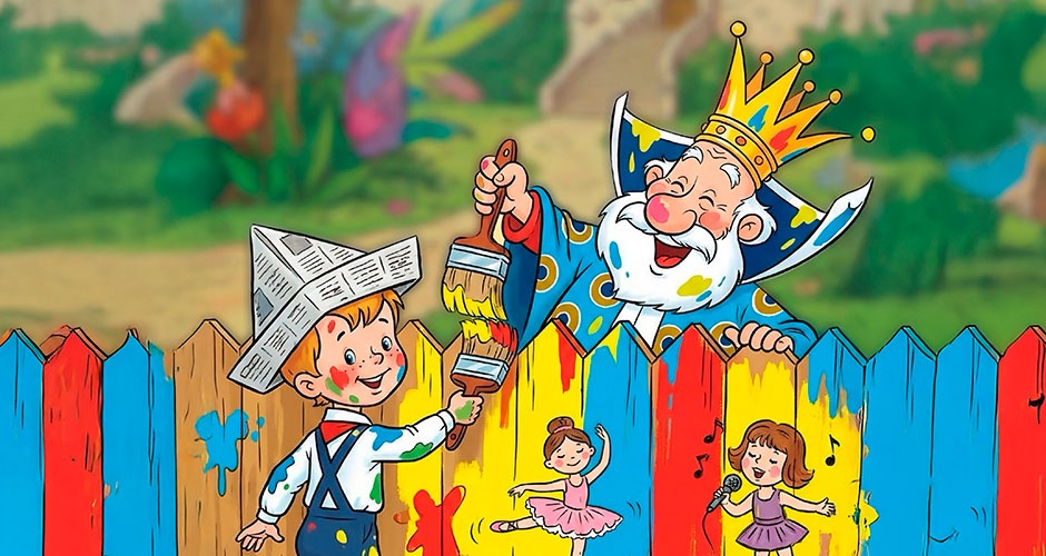 5�������. ������� �������