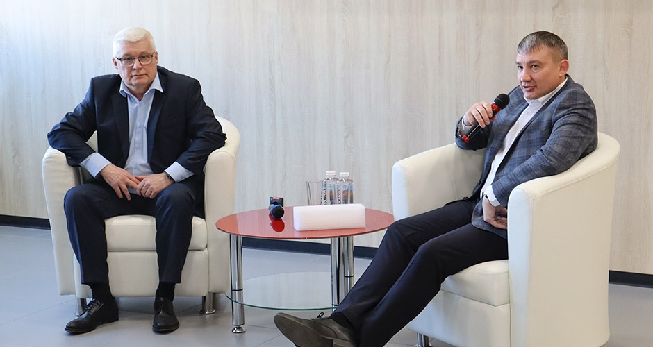 Чего не хватает Верхней Салде, чтобы молодёжь не покидала родной город? Чего не хватает Верхней Салде, чтобы молодёжь не покидала родной город?