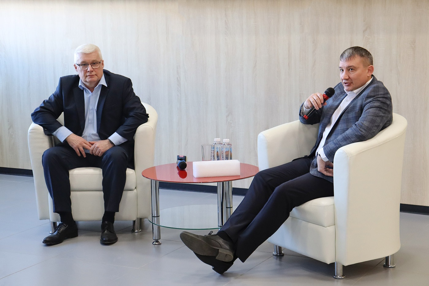 Чего не хватает Верхней Салде, чтобы молодёжь не покидала родной город? Чего не хватает Верхней Салде, чтобы молодёжь не покидала родной город?