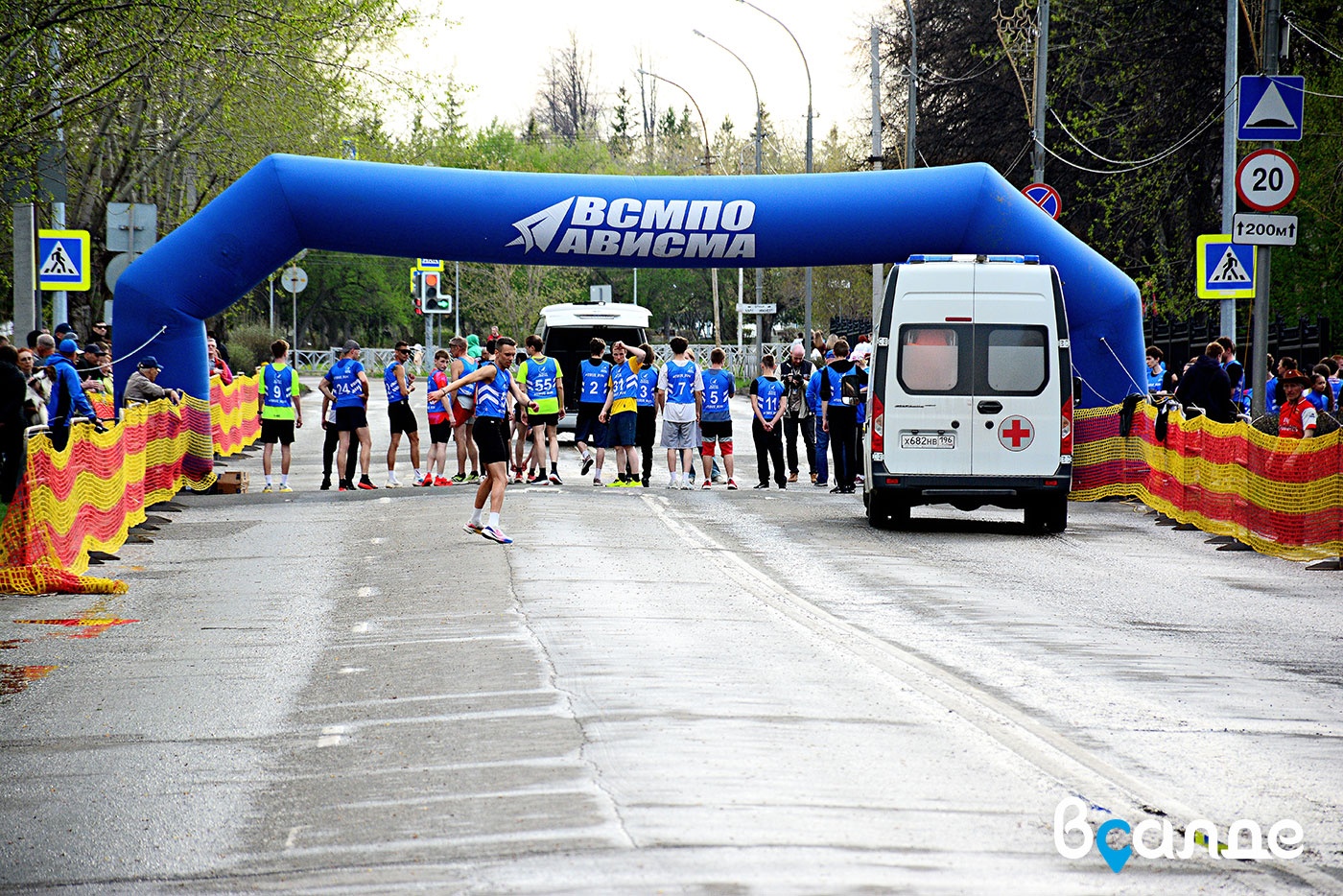  ������� ����� ������ ��������� �������� �Tirus_Run�