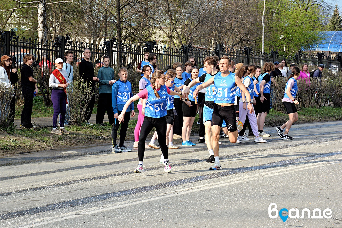  ������� ����� ������ ��������� �������� �Tirus_Run�