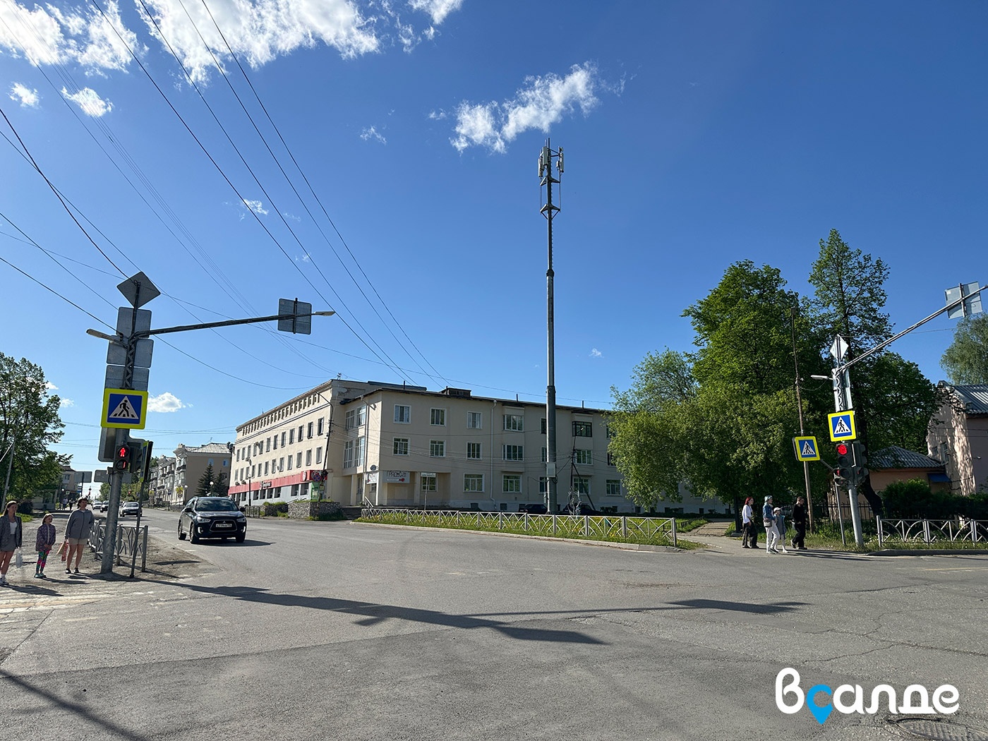 Вышки есть, а связи нет Вышки есть, а связи нет