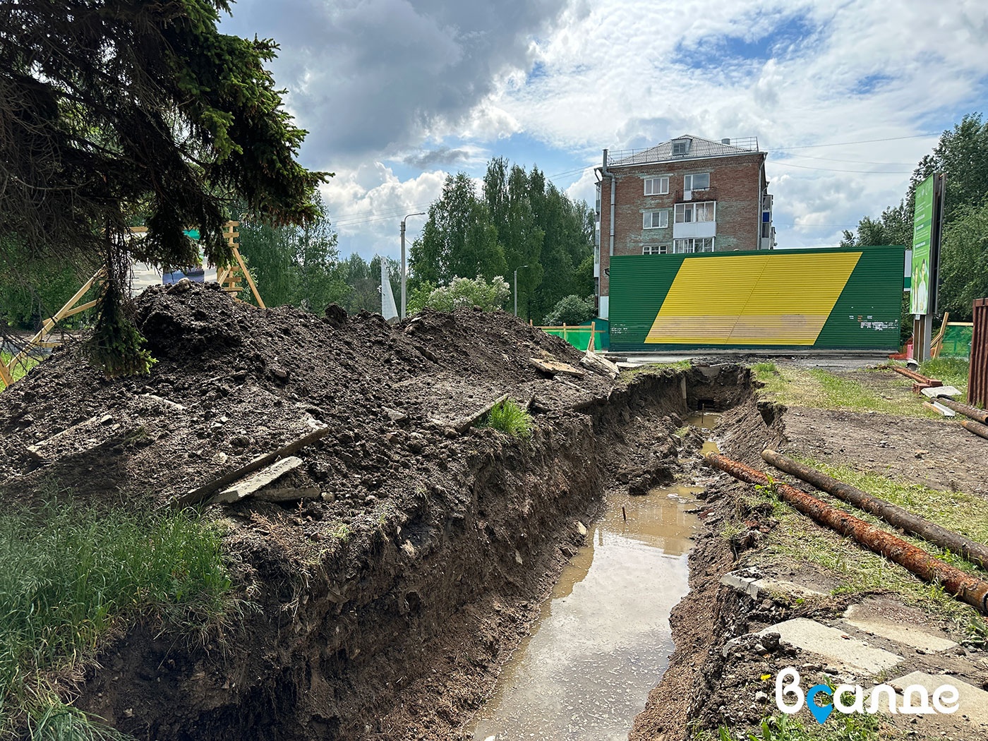 150 миллионов на обновление парка Труда и Победы планируют потратить в Верхней Салде 150 миллионов на обновление парка Труда и Победы планируют потратить в Верхней Салде