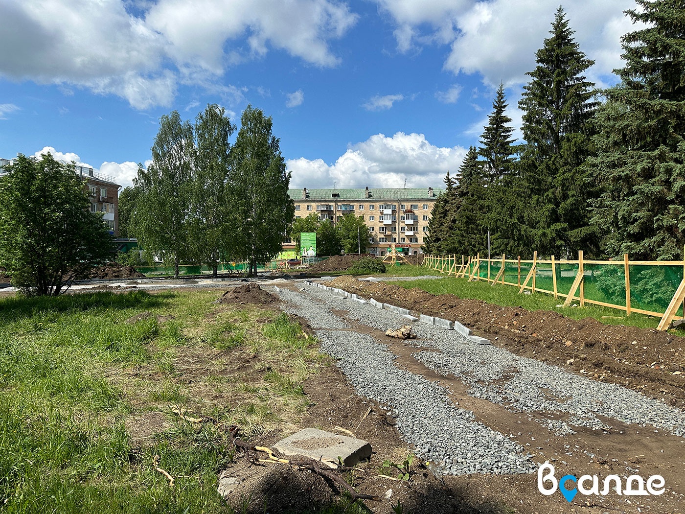 150 миллионов на обновление парка Труда и Победы планируют потратить в Верхней Салде 150 миллионов на обновление парка Труда и Победы планируют потратить в Верхней Салде