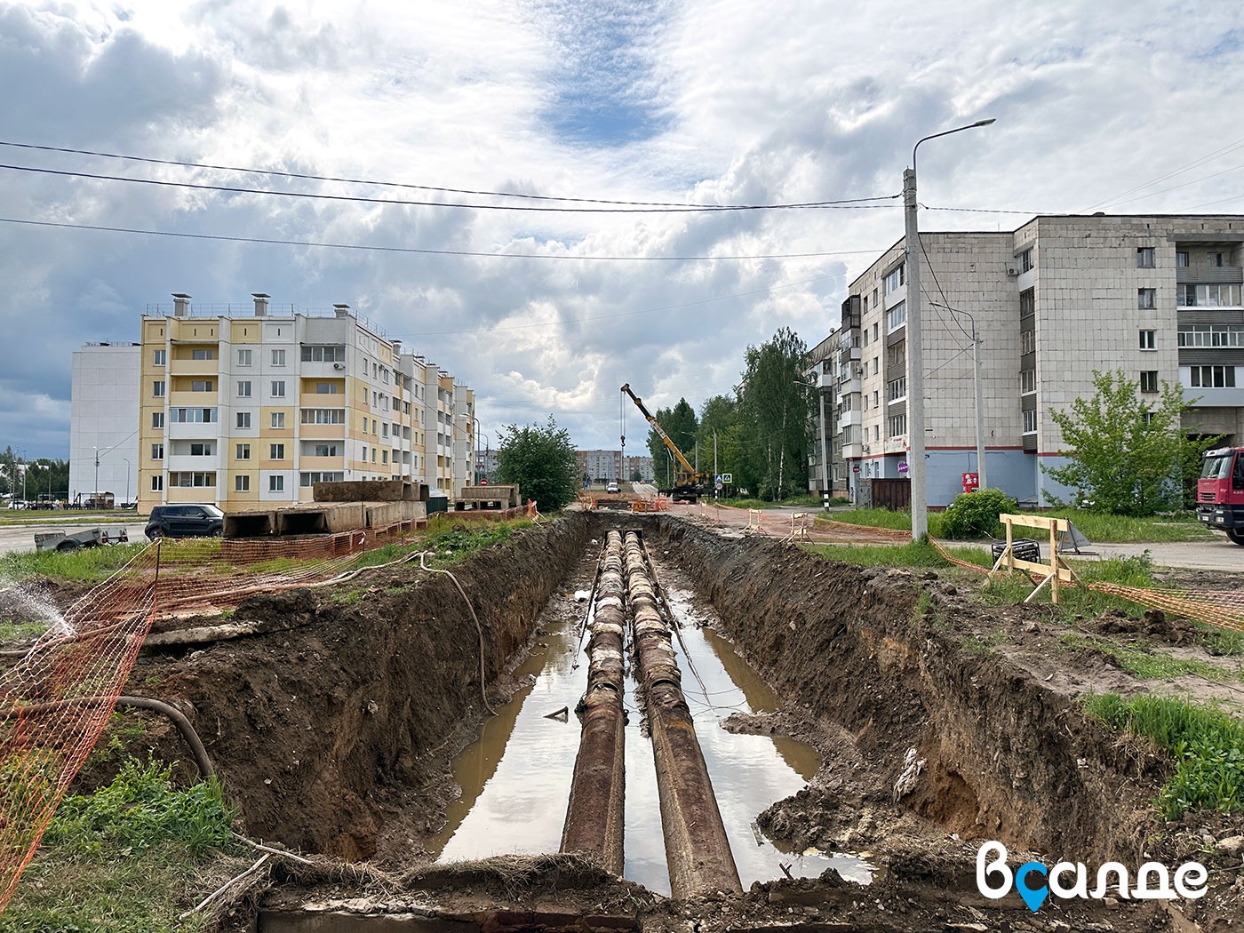 По километру в год По километру в год