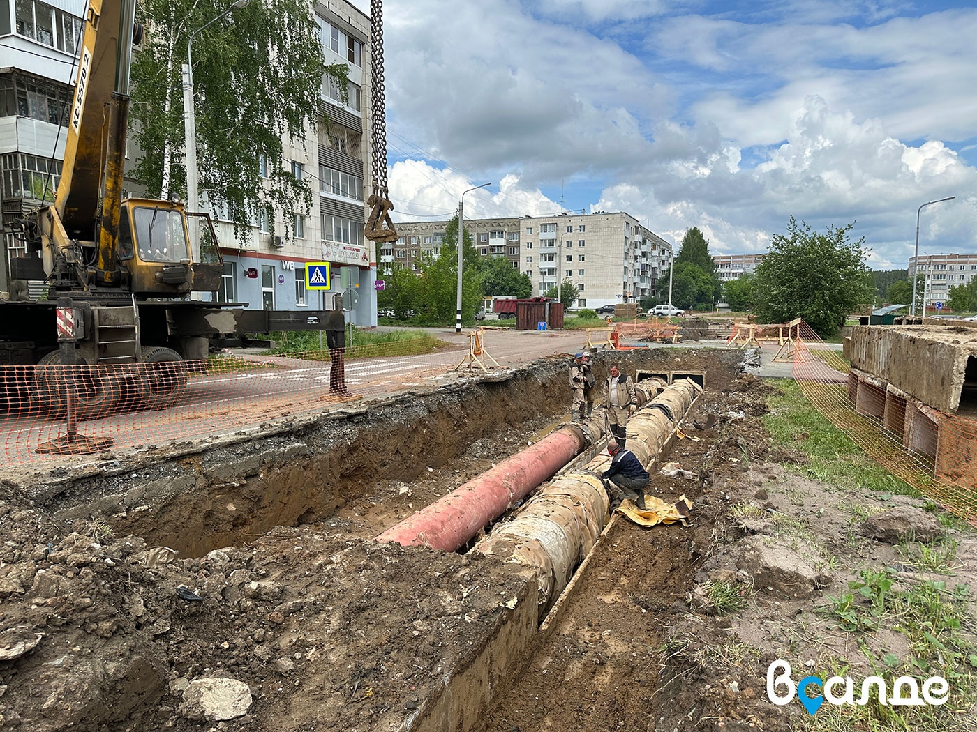 По километру в год По километру в год