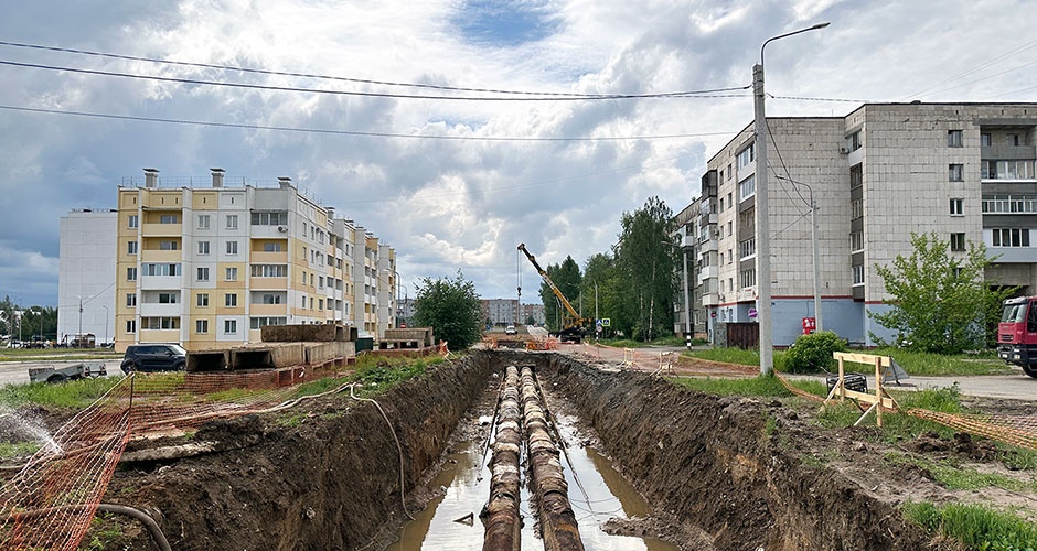 По километру в год По километру в год