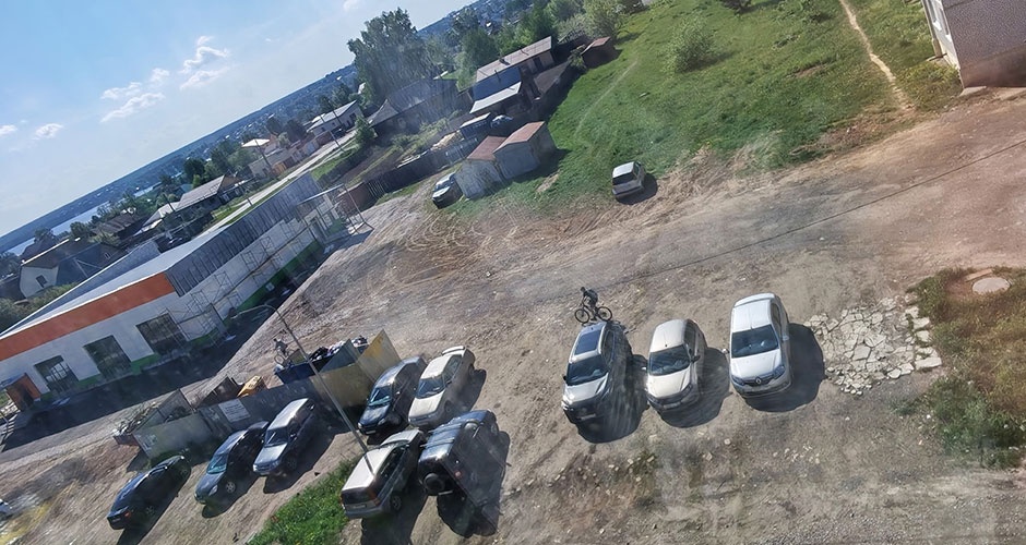 Где парковаться? Где парковаться?