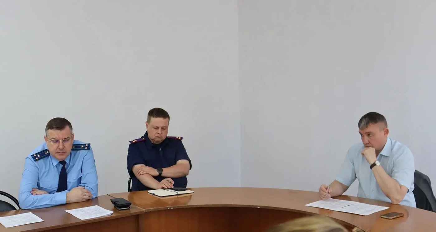 Главная причина преступлений в Салде Главная причина преступлений в Салде
