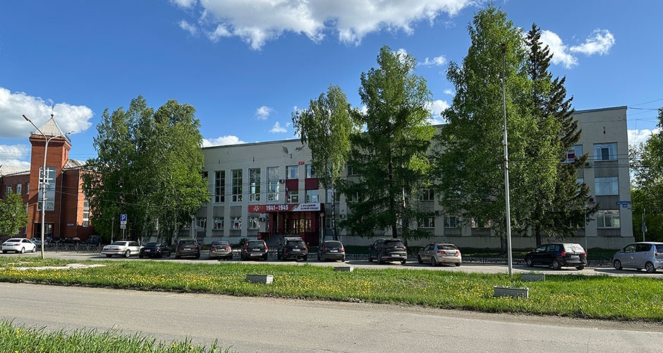 Администрация Верхней Салды прокомментировала блокировку мобильного интернета Администрация Верхней Салды прокомментировала блокировку мобильного интернета