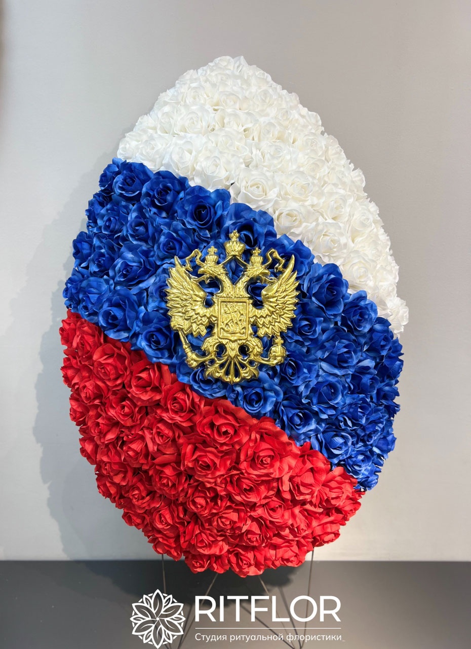 Студия «RitFlor» в Верхней Салде. Для тех, кому не всё равно Студия «RitFlor» в Верхней Салде. Для тех, кому не всё равно