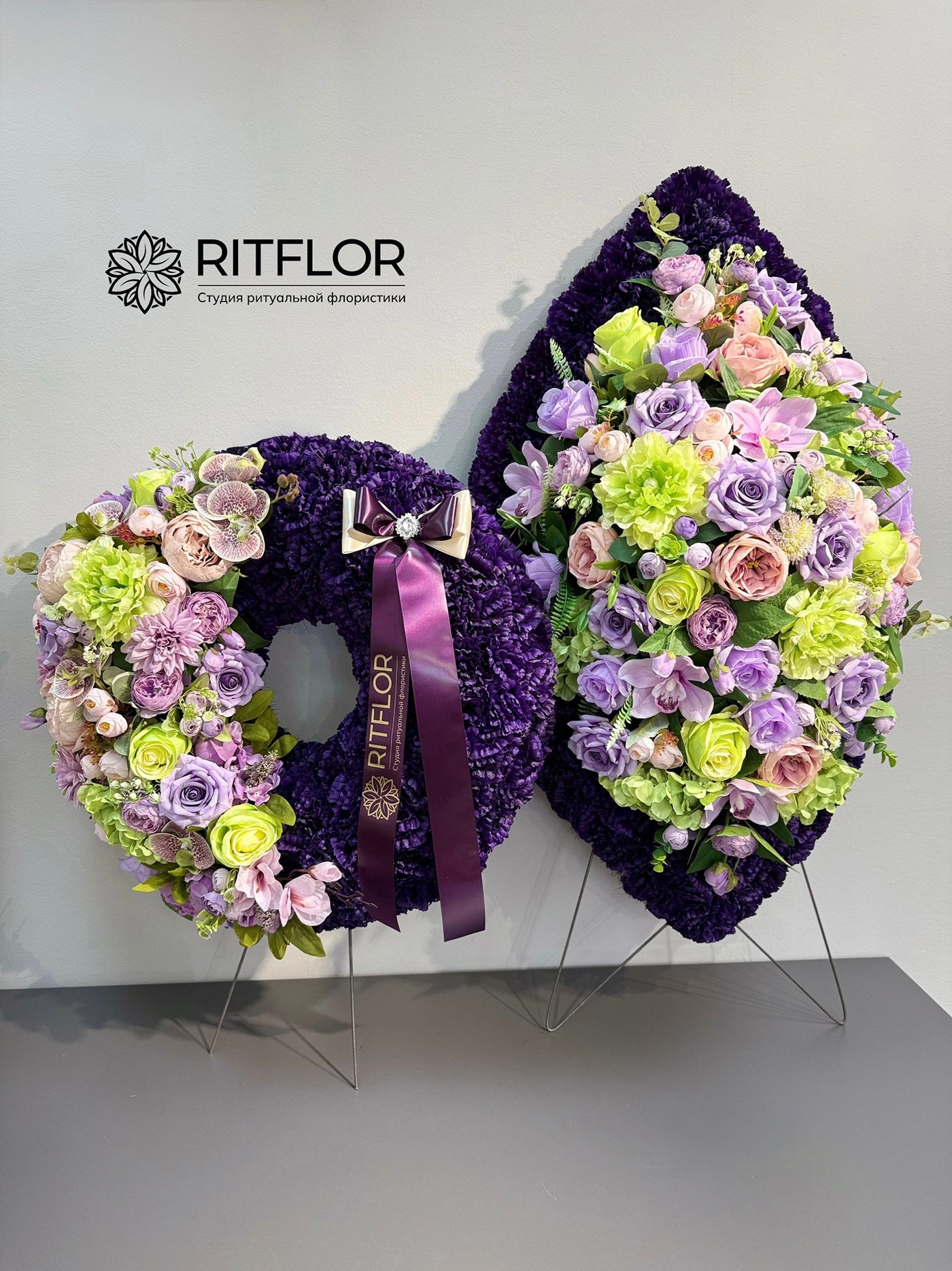 Студия «RitFlor» в Верхней Салде. Для тех, кому не всё равно Студия «RitFlor» в Верхней Салде. Для тех, кому не всё равно