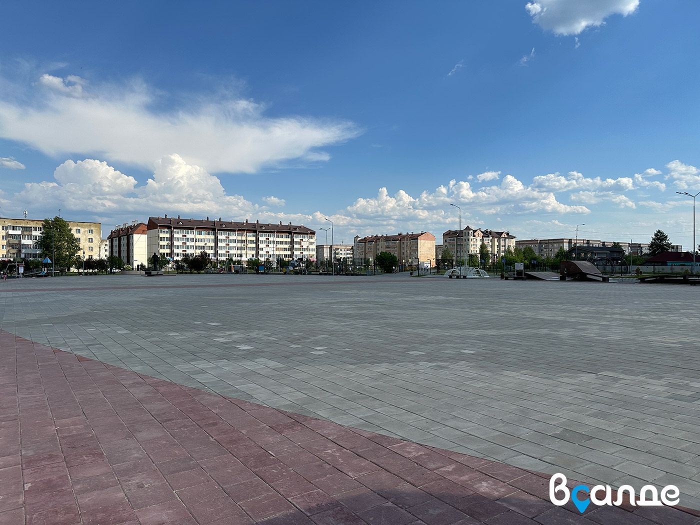 Интересный факт: в Верхней Салде нет парка имени Владислава Тетюхина Интересный факт: в Верхней Салде нет парка имени Владислава Тетюхина