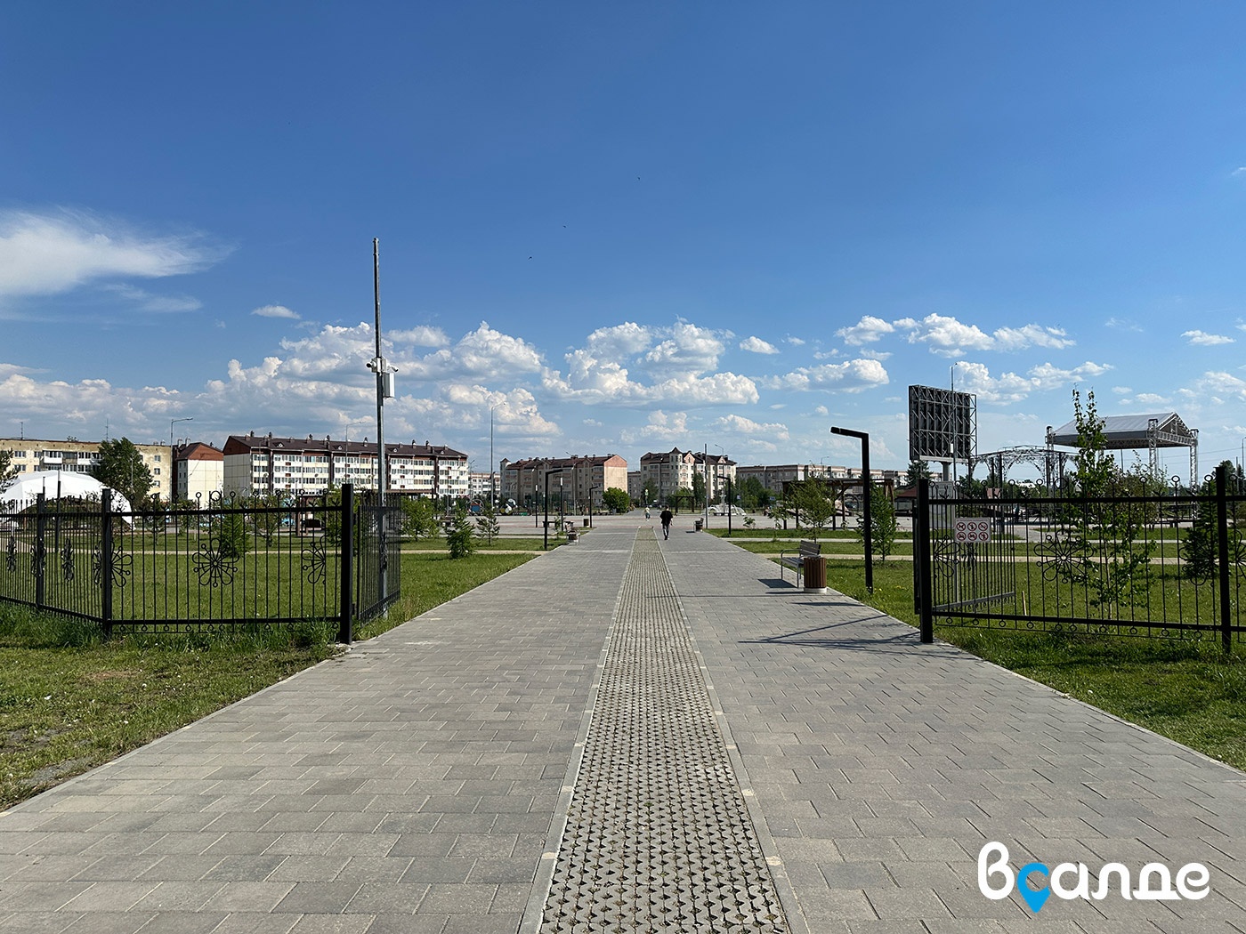 Интересный факт: в Верхней Салде нет парка имени Владислава Тетюхина Интересный факт: в Верхней Салде нет парка имени Владислава Тетюхина