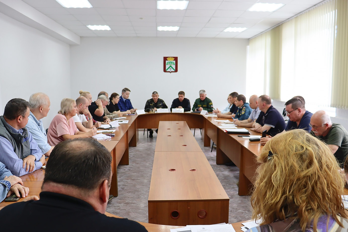 Глава Верхней Салды рассказал о мерах по восстановлению качества водоснабжения Глава Верхней Салды рассказал о мерах по восстановлению качества водоснабжения