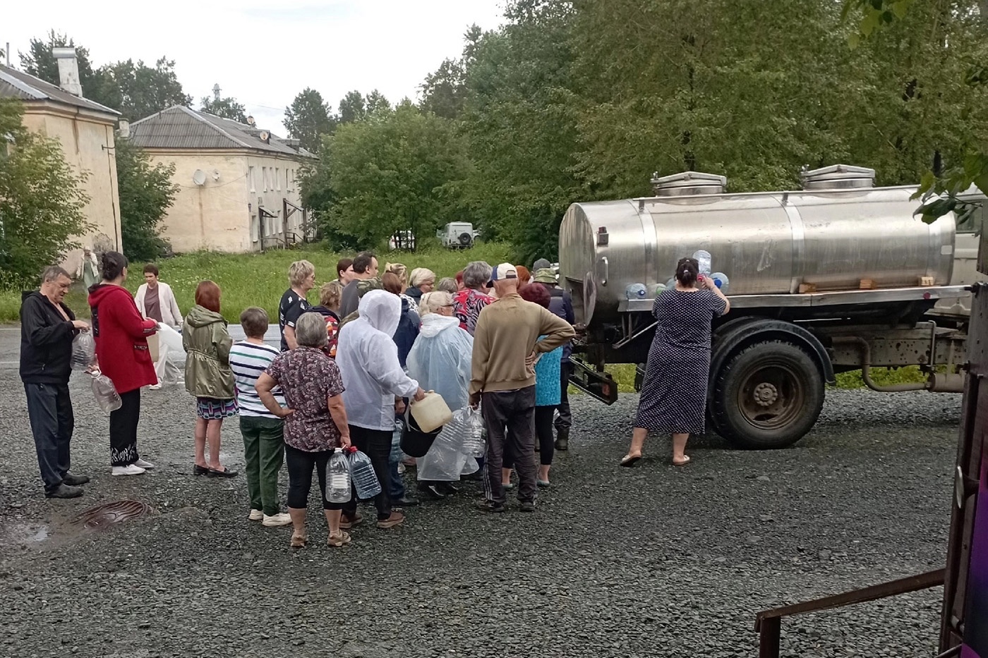 Детские сады в Верхней Салде перейдут на одноразовую посуду Детские сады в Верхней Салде перейдут на одноразовую посуду