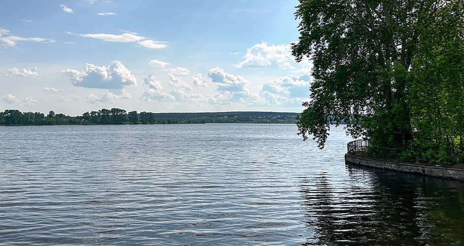 Не купаться, не ловить рыбу, не использовать воду из пруда и реки Салда Не купаться, не ловить рыбу, не использовать воду из пруда и реки Салда