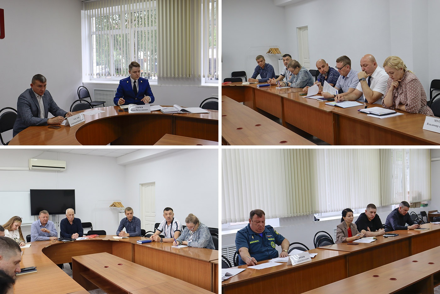 В подвалах салдинских домов организуют укрытия В подвалах салдинских домов организуют укрытия