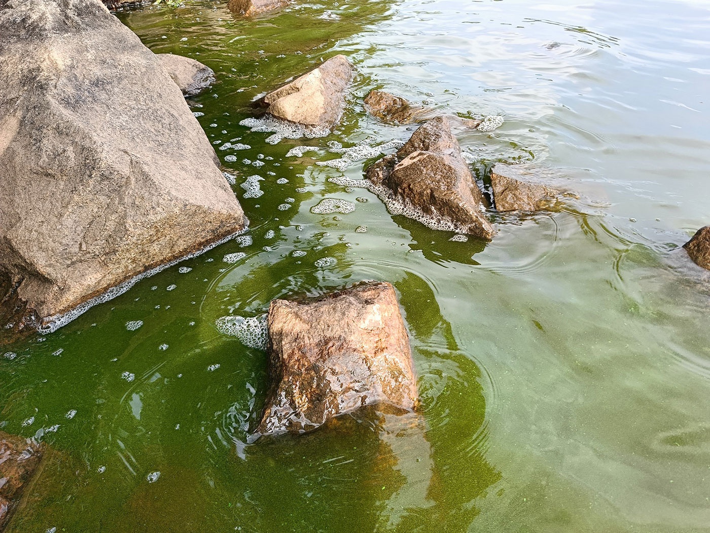 Водный коллапс Водный коллапс