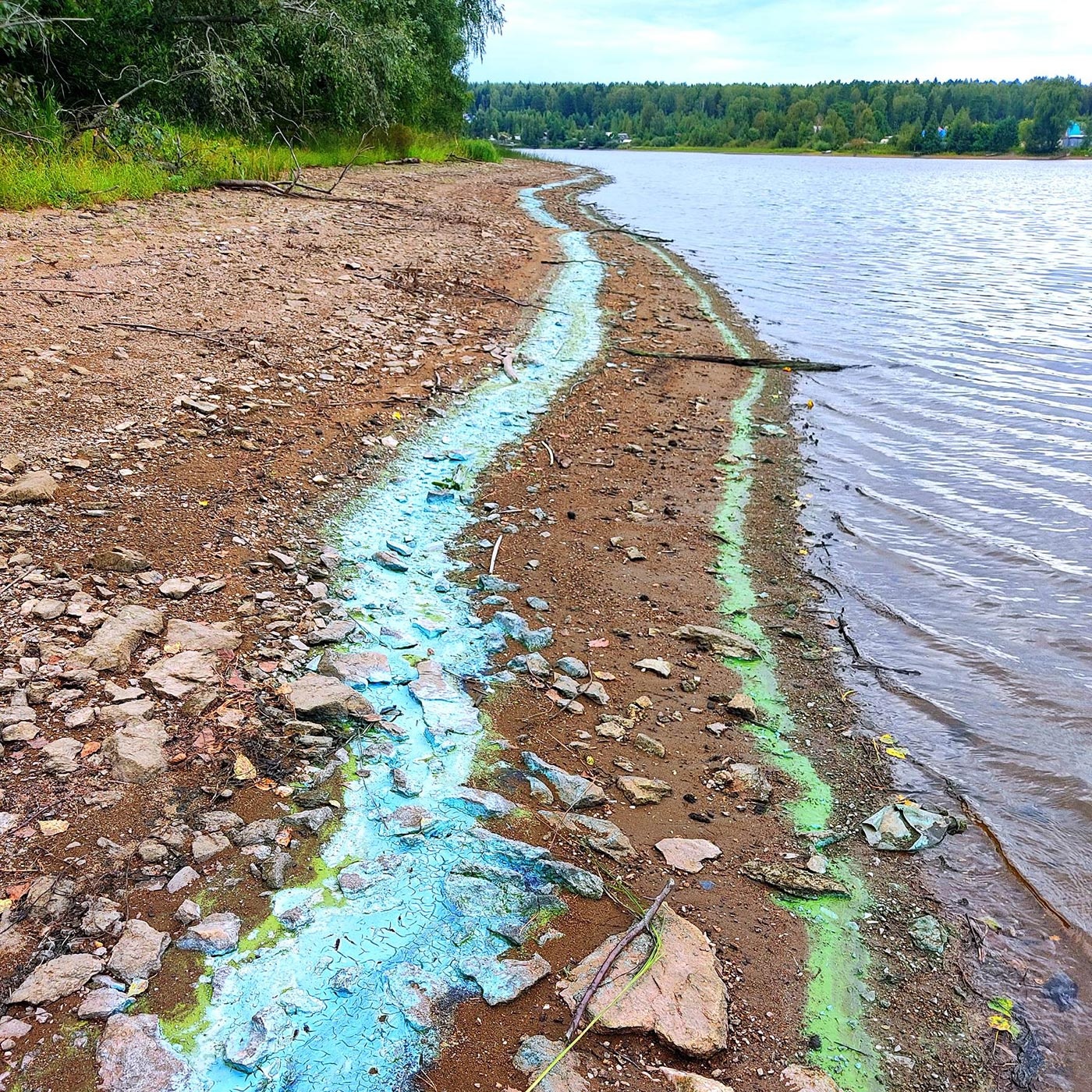 «Из чего же, из чего же, из чего же» сделана наша водичка? «Из чего же, из чего же, из чего же» сделана наша водичка?