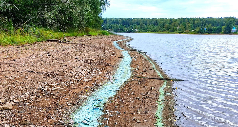 «Из чего же, из чего же, из чего же» сделана наша водичка? «Из чего же, из чего же, из чего же» сделана наша водичка?