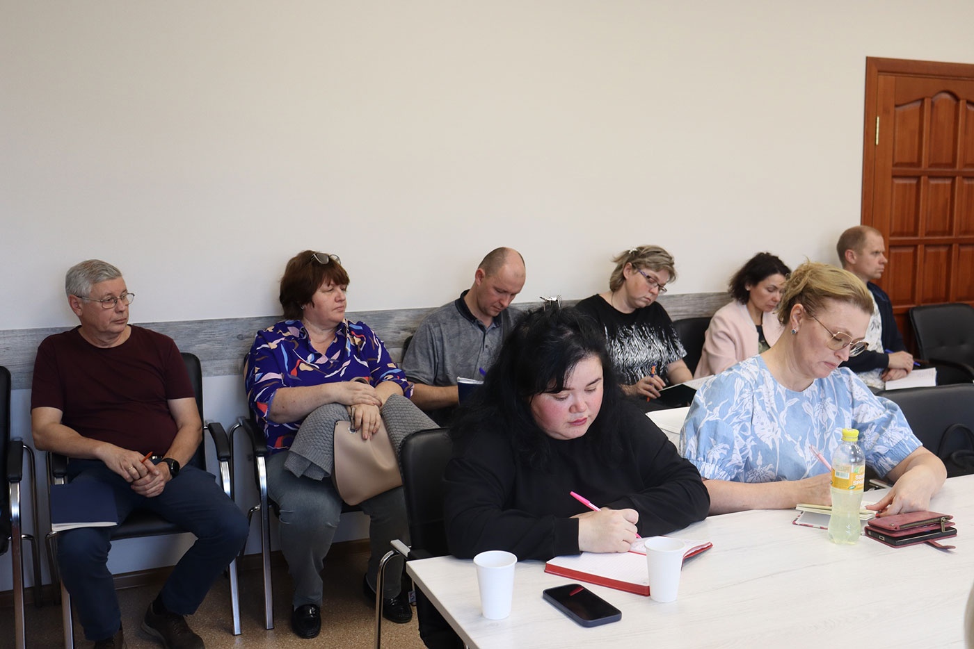Предвыборная встреча Предвыборная встреча