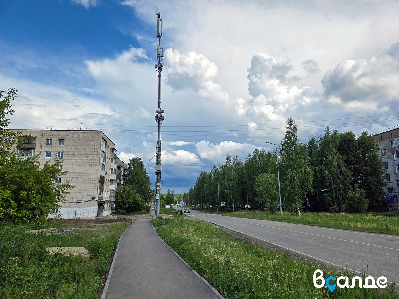 Пятый месяц без интернета Пятый месяц без интернета