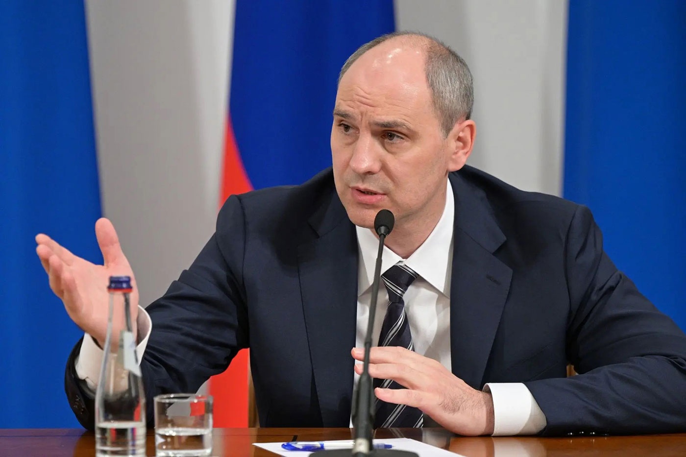 Будущее региона глазами губернатора Будущее региона глазами губернатора