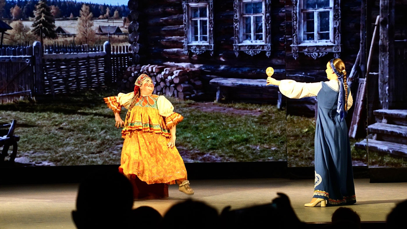 26 �������. ������ ��������